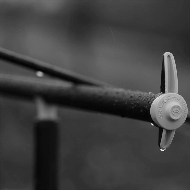 Guru XL Reaper Front Rod Rest
